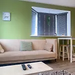 Apartment 1